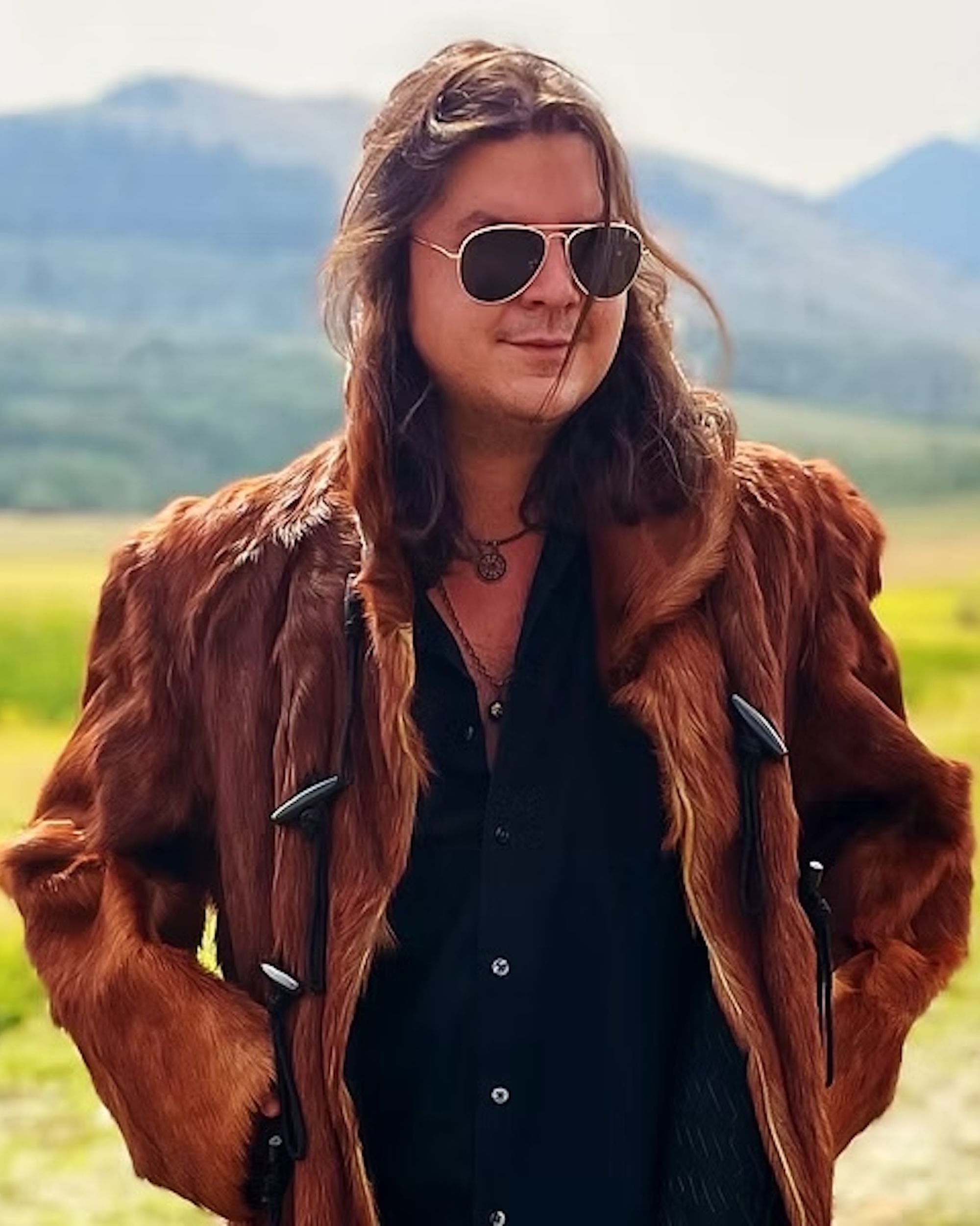 Hudson Laird