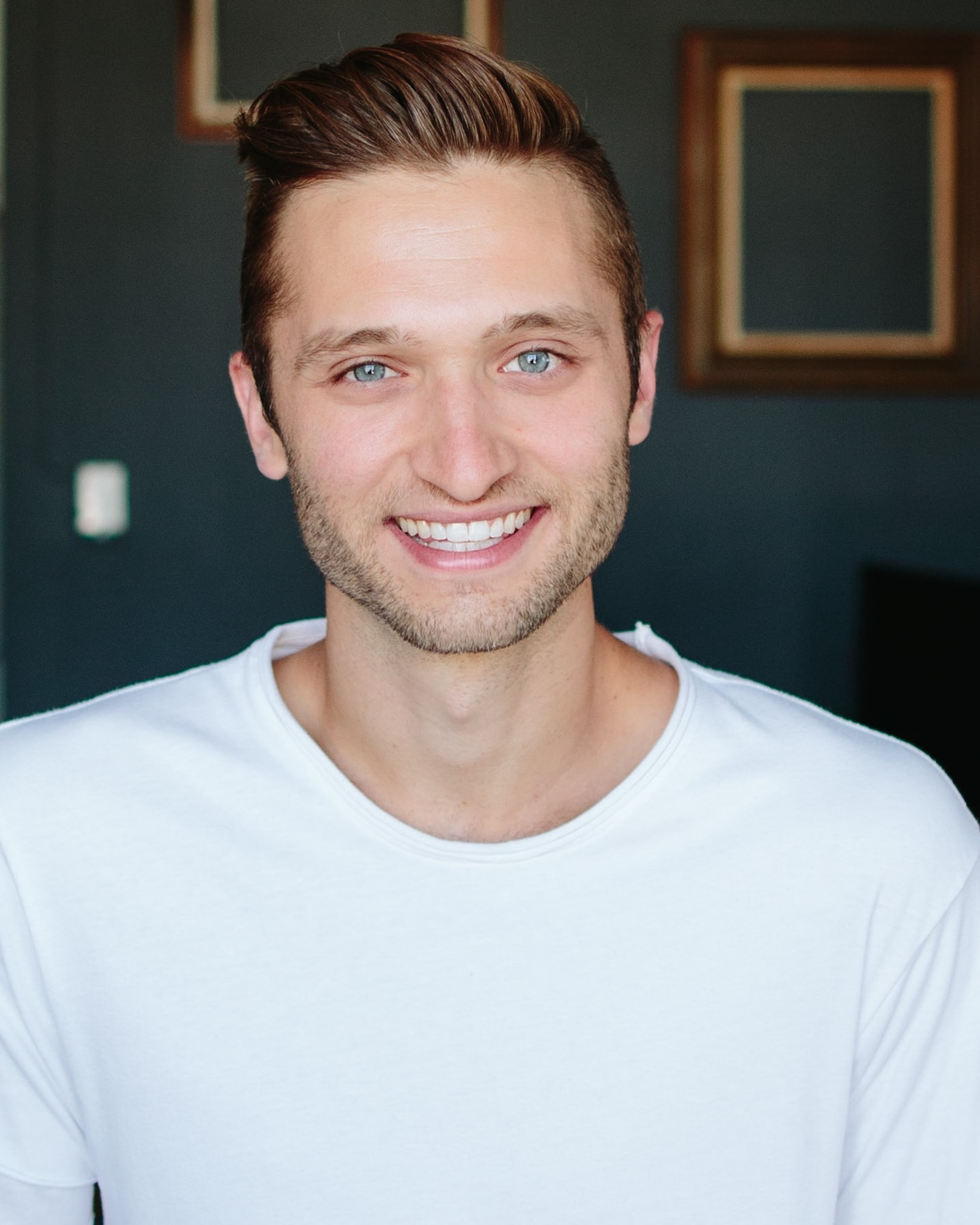 Jordan Wagner