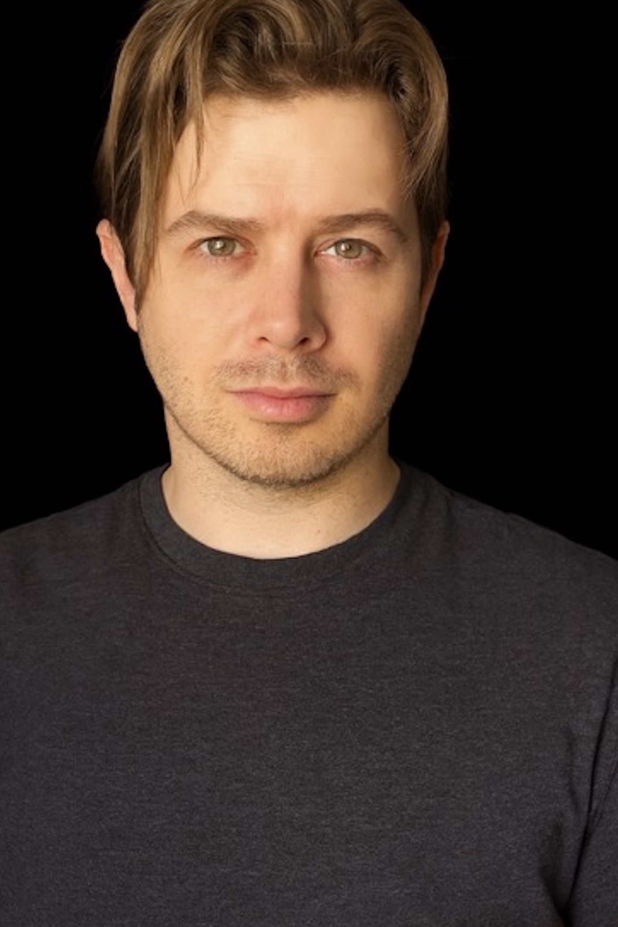Nick Clark