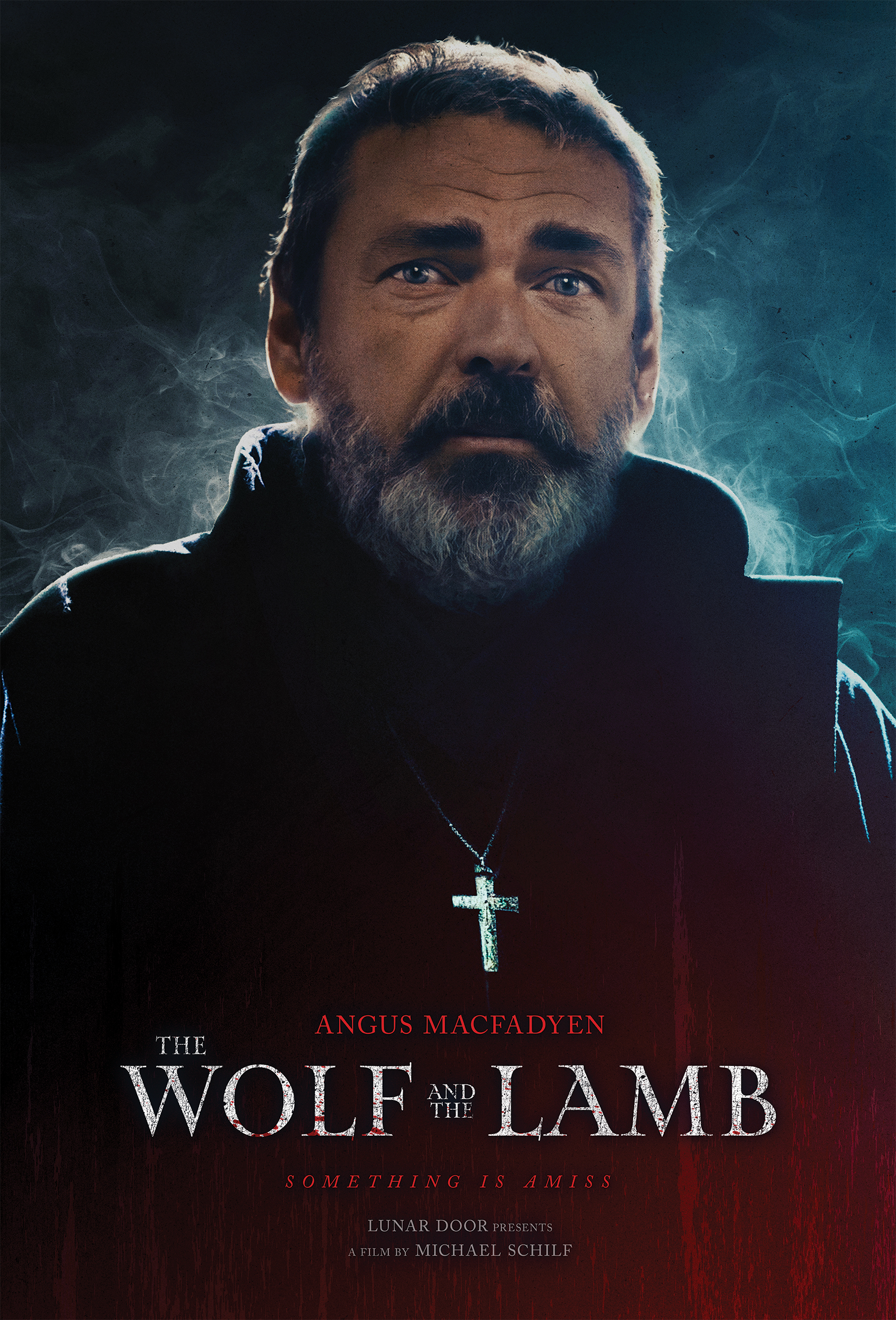 Angus Macfadyen