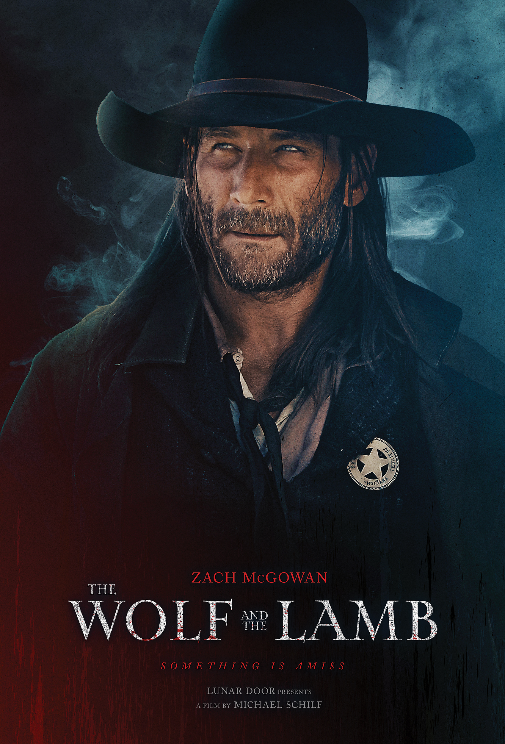 Zach McGowan